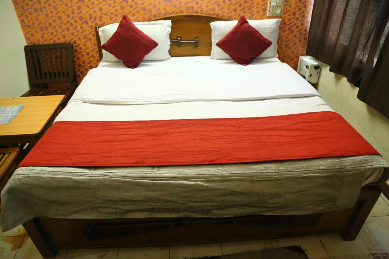 Hotel Diamond Palace Chandigarh Exterior photo